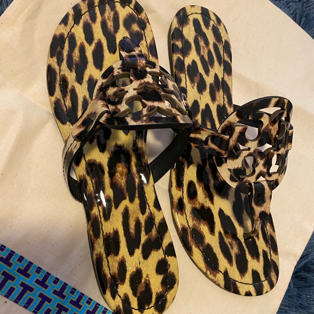 Tory Burch sandals